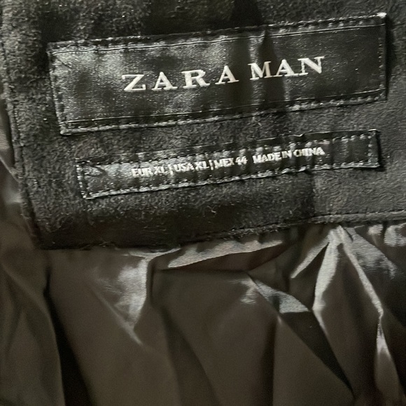 Men’s jacket - Picture 4 of 6